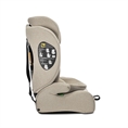 Car Seat ADVENTURE Beige